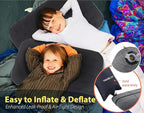 TREKOLOGY Camping Pillow - Image 7