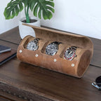 ROTHWELL Watch Roll Travel Case - Image 6