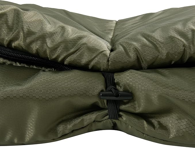 PO PO BEAR Zero Degree Sleeping Bag - Image 7