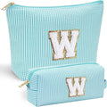 YOOLIFE Makeup Travel Bag Makeup Pouch by YOOLIFE
