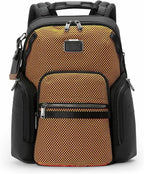 TUMI - Alpha Bravo Navigation Backpack - Everyday Travel Backpack - Fits Up to - Image 2