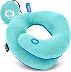 BCOZZY Kids Chin Supporting Travel Pillow by BCOZZY