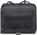 TSPRO Ultra Tactical Molle Admin Pouch Utility EDC Pouch Tool Organizer by TSPROPremiumDogSupplies%7CDurableTacticalMollePouchesforOutdoorAdventures