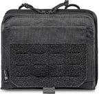 TSPRO Ultra Tactical Molle Admin Pouch Utility EDC Pouch Tool Organizer by TSPROPremiumDogSupplies%7CDurableTacticalMollePouchesforOutdoorAdventures