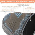 HKAI Baby Hip Carrier, Mom’s Choice Award Winner, Baby Carrier - Image 3
