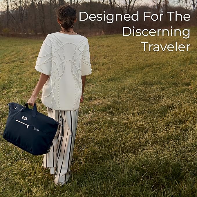 Briggs & Riley Travel Duffel Bag - Image 3