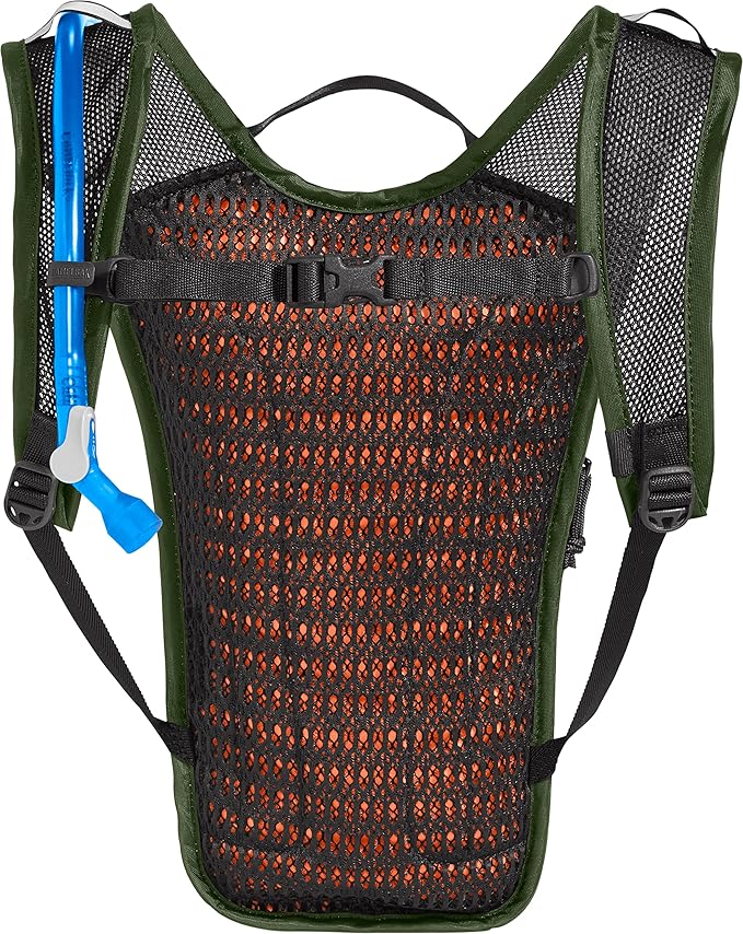 CamelBak Hydrobak Light Bike Hydration Backpack 50oz - Image 5