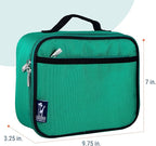 Wildkin Kids Insulated Lunch Box – Durable and Reusable - Image 3