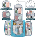 PAVILIA Toiletry Bag Travel Bag - Image 2