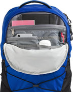 THE NORTH FACE Borealis Commuter Laptop Backpack, TNF Blue/TNF Black, One Size - Image 4