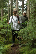 Cascade Mountain Tech Lightweight Aircraft-Grade Aluminum Trekking Poles - Image 7