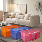 6 Pack Heavy Duty Extra Large Moving Bags - Image 6