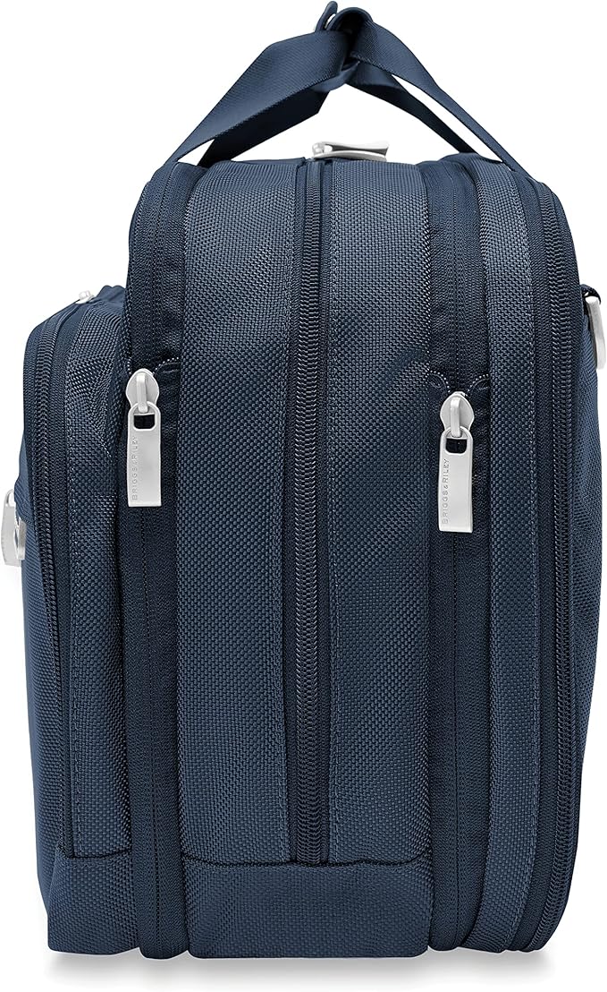 Briggs & Riley Travel Duffel Bag - Image 10