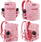 LHI Military Tactical Backpack for Men and Women 45L Army 3 Days Assault Pack - Image 2