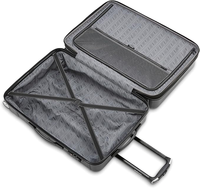 Samsonite Omni 2 Hardside Expandable Luggage - Image 5
