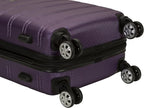 Rockland Melbourne Hardside Expandable Luggage - Image 4