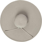 San Diego Hat Company Women's Ultrabraid X-Large Brim Hat, Adjustable Sun Hat - Image 5