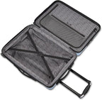 Samsonite Omni 2 Pro Carry-On Hardside Luggage - Image 3