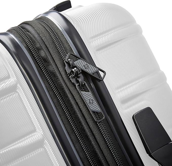 Samsonite Omni 2 Hardside Expandable Luggage - Image 2