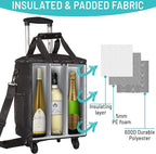 3-in-1 Wine Tote - Image 4