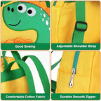 Accmor Toddler Harness Backpack - Image 4