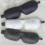 Bucky 40 Blinks No Pressure Printed Eye Mask - Image 5