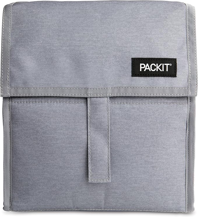 Packit® Freezable Lunch Bag, Built by PackIt