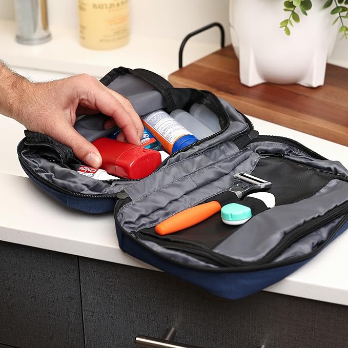 Toiletry Bag for Men & Women - Image 10