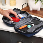 Toiletry Bag for Men & Women - Image 10