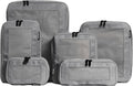 Aerotrunk Compression Packing Cubes by Aerotrunk