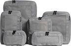 Aerotrunk Compression Packing Cubes by Aerotrunk