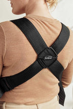 BabyBjörn Baby Carrier Mini, 3D Mesh | Newborn Carrier, Easy-to-Use - Image 10