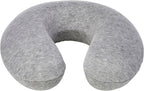 Amazon Basics Memory Foam Semicircular Neck Pillow - Image 4