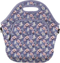 Sok It LunchTote Zippered Bag Insulated Neoprene Caddy by SokIt