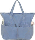 Waterproof Beach Tote Pool Bags by BLUBOON
