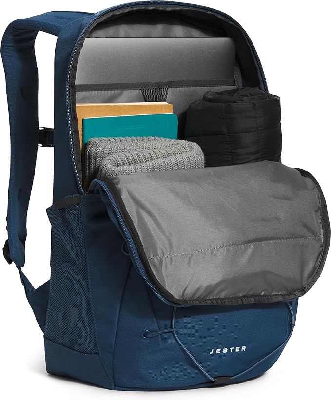 THE NORTH FACE Jester Everyday Laptop Backpack | Commuter Daypack - Image 5