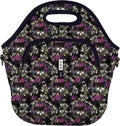 Sok It LunchTote Zippered Bag Insulated Neoprene Caddy by SokIt