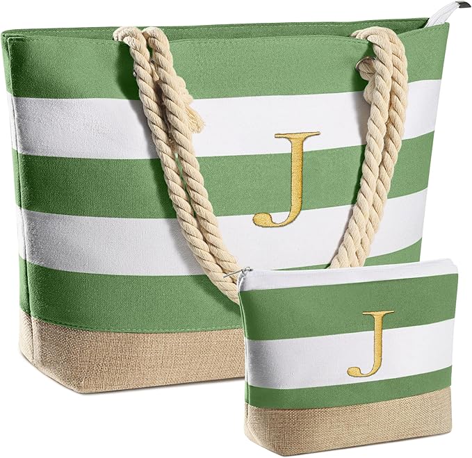 YOOLIFE Beach Bags for Women by YOOLIFE