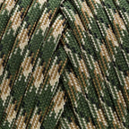 TOUGH-GRID 550 Paracord Rope Nylon Parachute Cord, Made in USA Survival Kit - Image 7