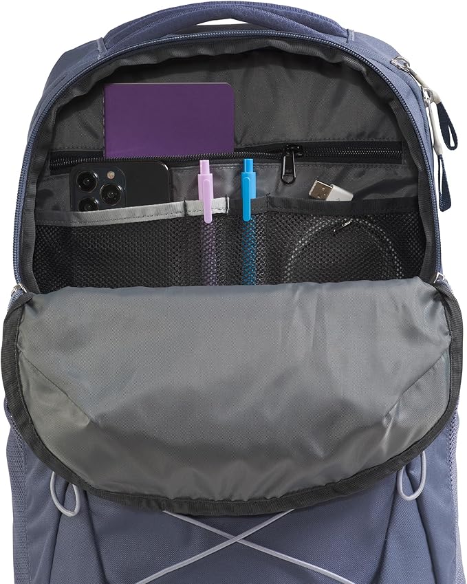 THE NORTH FACE Jester Everyday Laptop Backpack | Commuter Daypack - Image 5