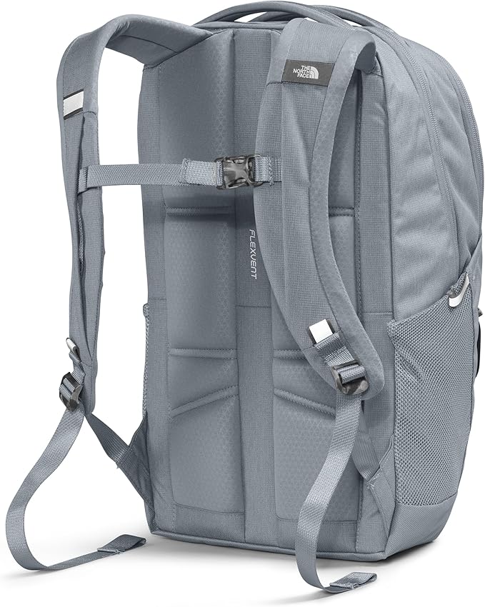 THE NORTH FACE Jester Everyday Laptop Backpack | Commuter Daypack - Image 3