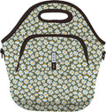 Sok It LunchTote Zippered Bag Insulated Neoprene Caddy by SokIt