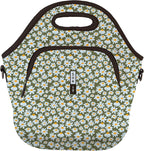 Sok It LunchTote Zippered Bag Insulated Neoprene Caddy by SokIt