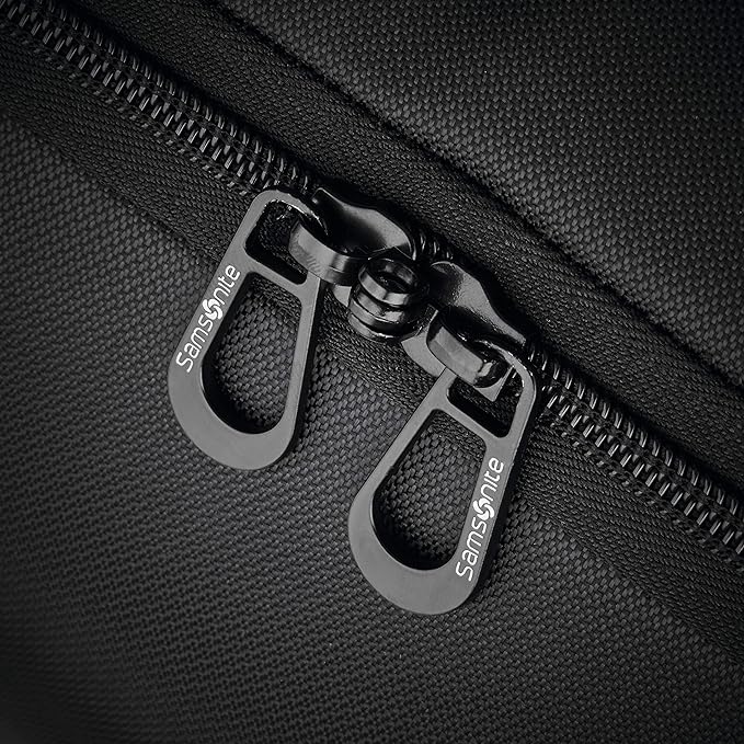 Samsonite Andante 2 Wheeled Duffel Bag – 28-Inch Durable Rolling Luggage - Image 9