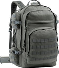 Large Tactical Backpack Bag by XMILPAX