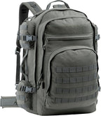 Large Tactical Backpack Bag by XMILPAX