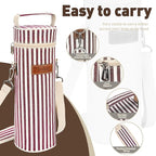 Tirrinia Single Wine Cooler Bags - Image 2