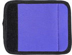Neoprene Luggage Handle Wraps for Traveling Bright Color Luggage - Image 2