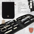 3 Swords Germany – manicure pedicure set kit - Image 5