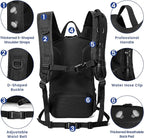 1050D Tactical Hydration Backpack - Image 4